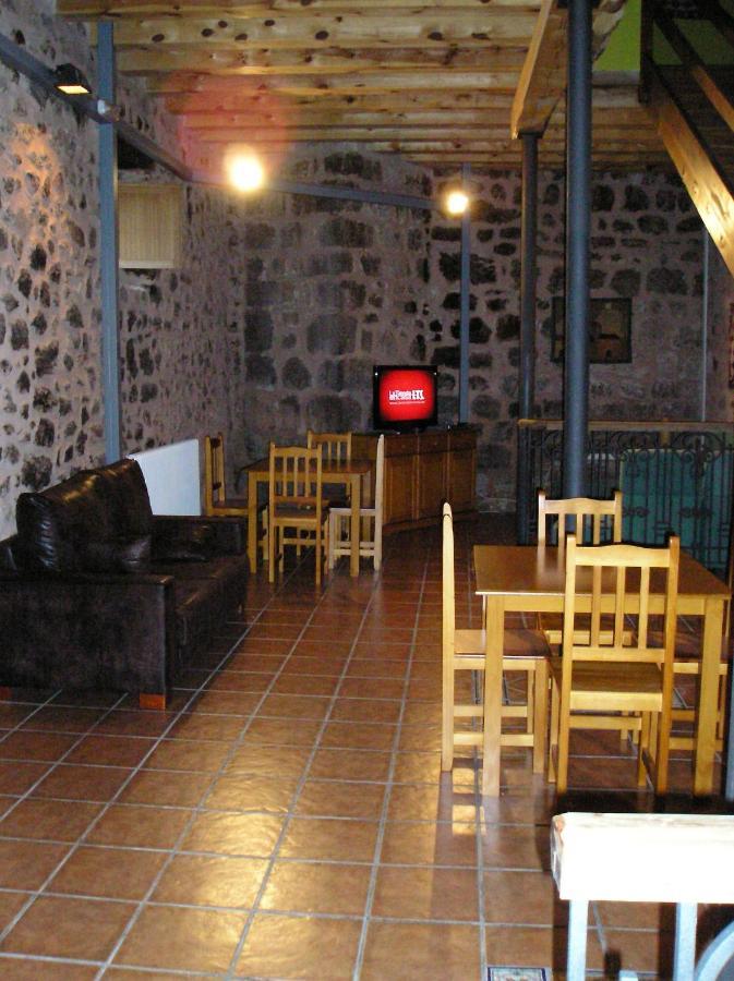 La Casa Nueva Guest House Nieva de Cameros Exterior photo