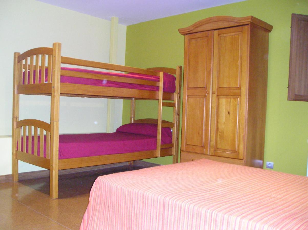 La Casa Nueva Guest House Nieva de Cameros Exterior photo