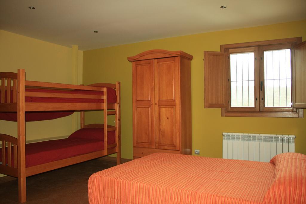 La Casa Nueva Guest House Nieva de Cameros Exterior photo