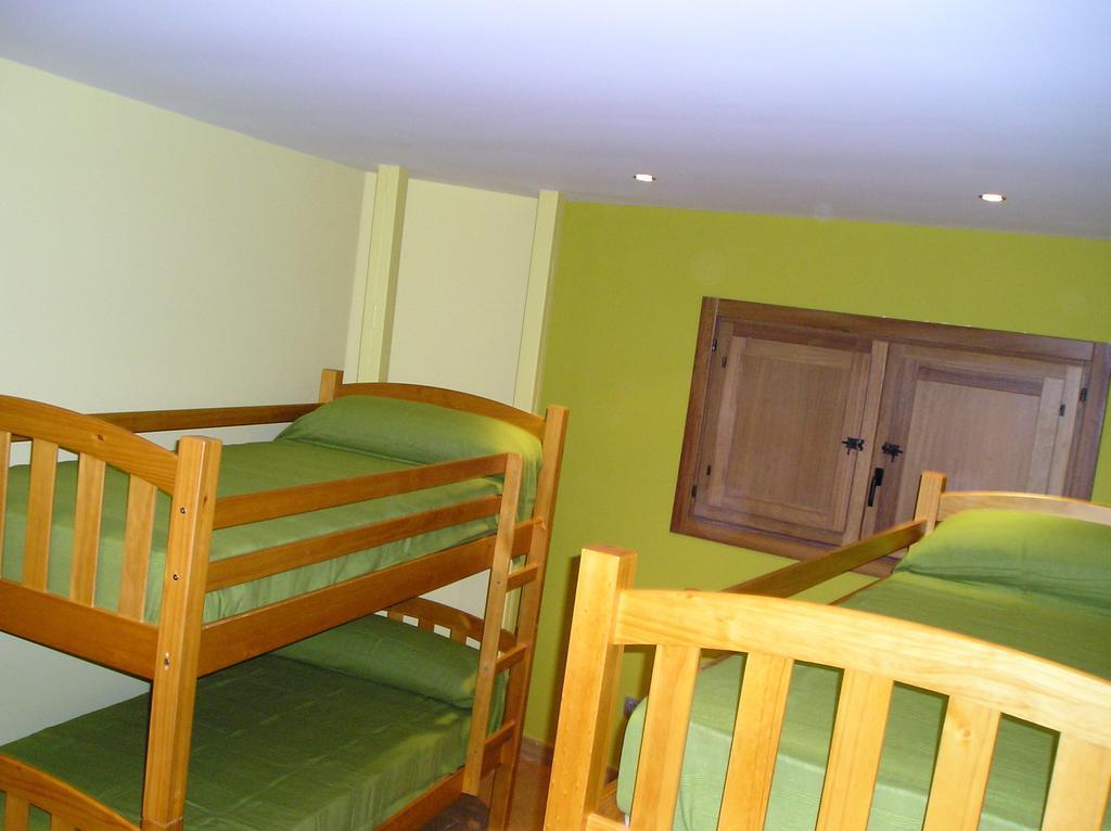 La Casa Nueva Guest House Nieva de Cameros Exterior photo